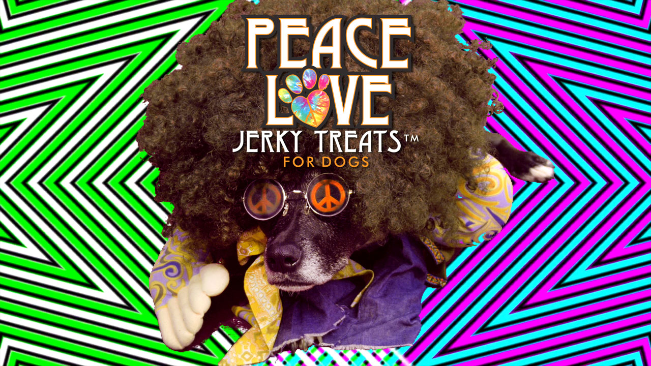 Peace Love Jerky Treats | Saugerties, NY